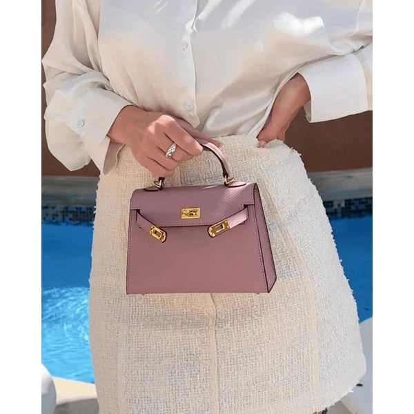 Organised Crossbody Bag