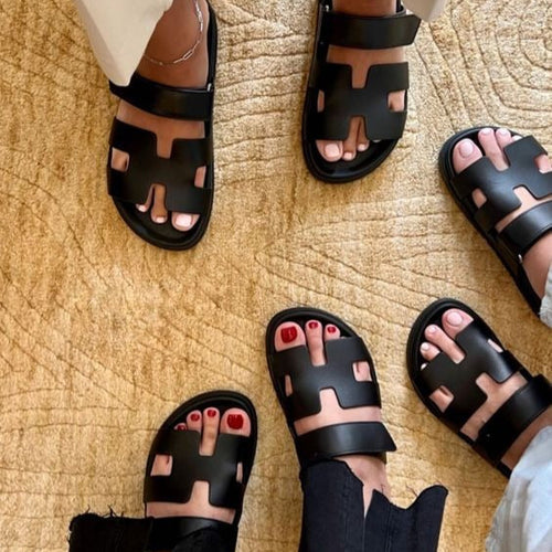 Air-Light Comfort Sandals