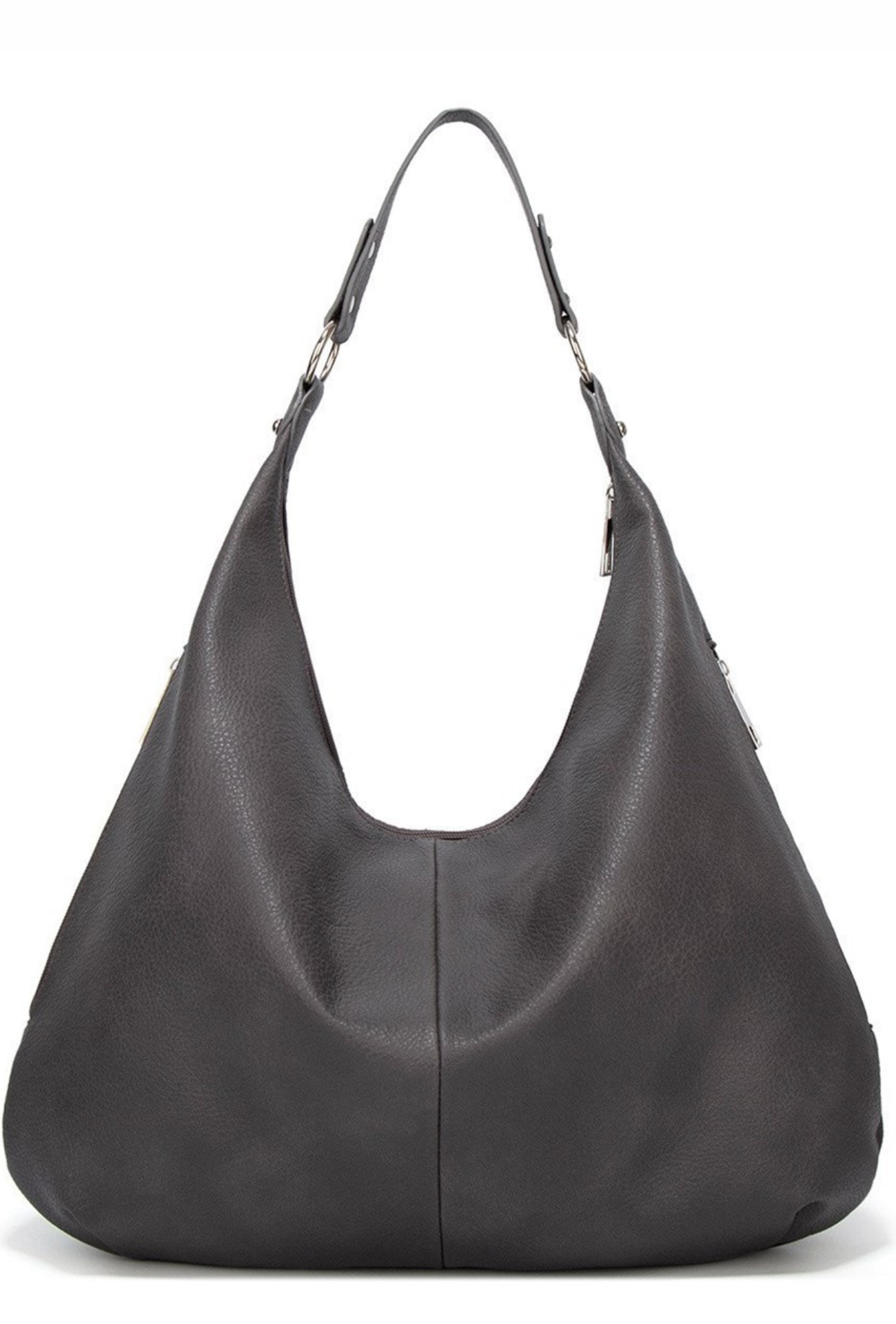 Laptop-Ready Shoulder Bag