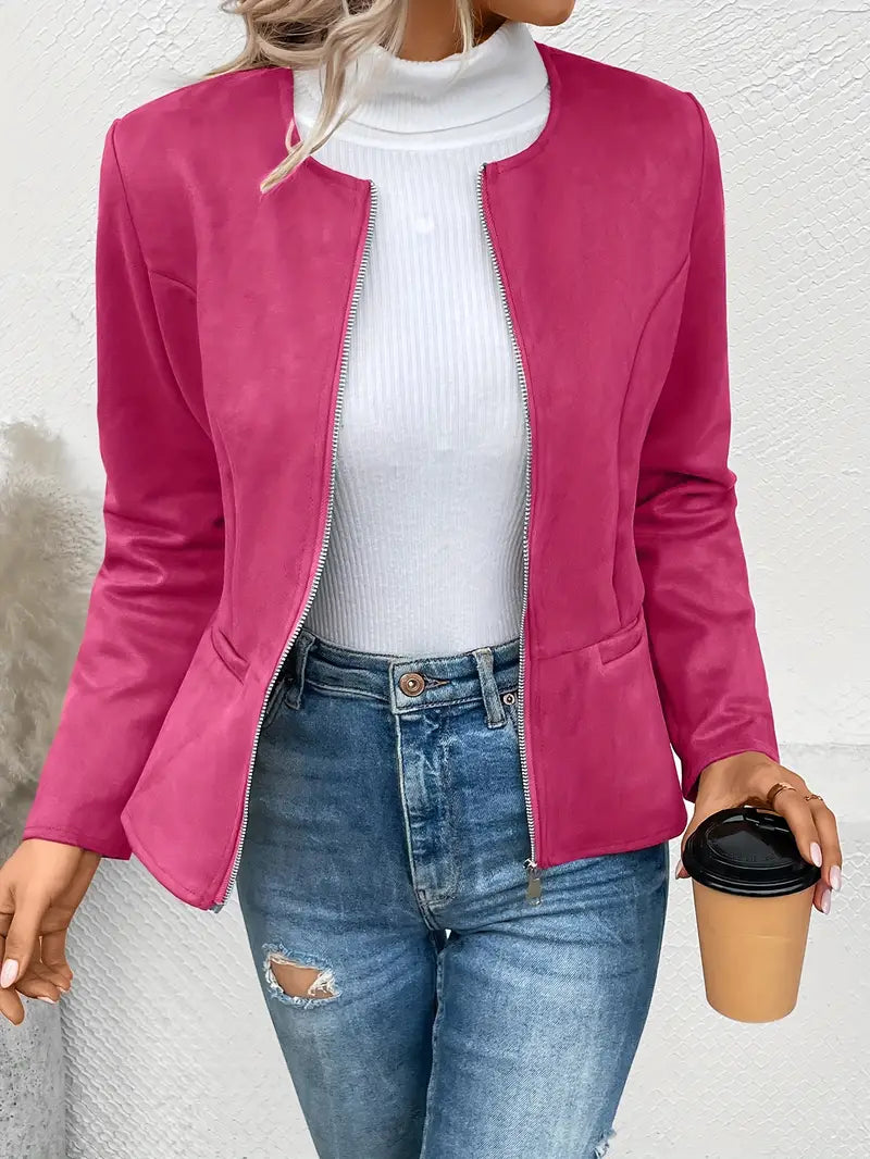 Chill-Guard Long Jacket