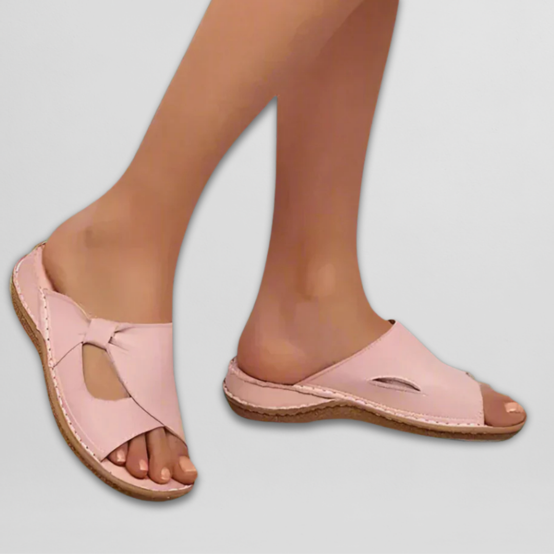 Ergonomic Sandals for Comfort
