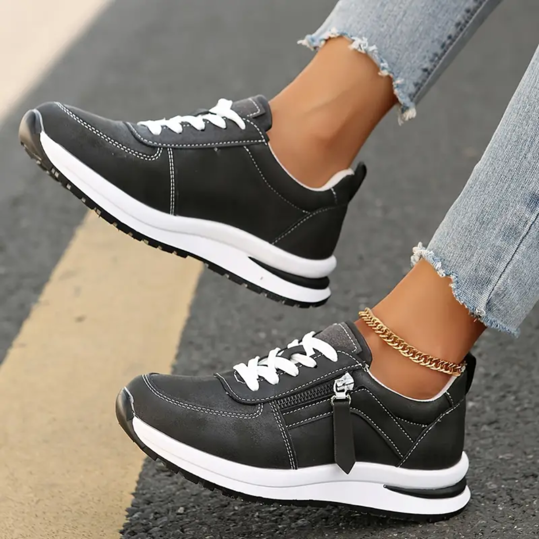 Orthopedic Comfort Sneakers