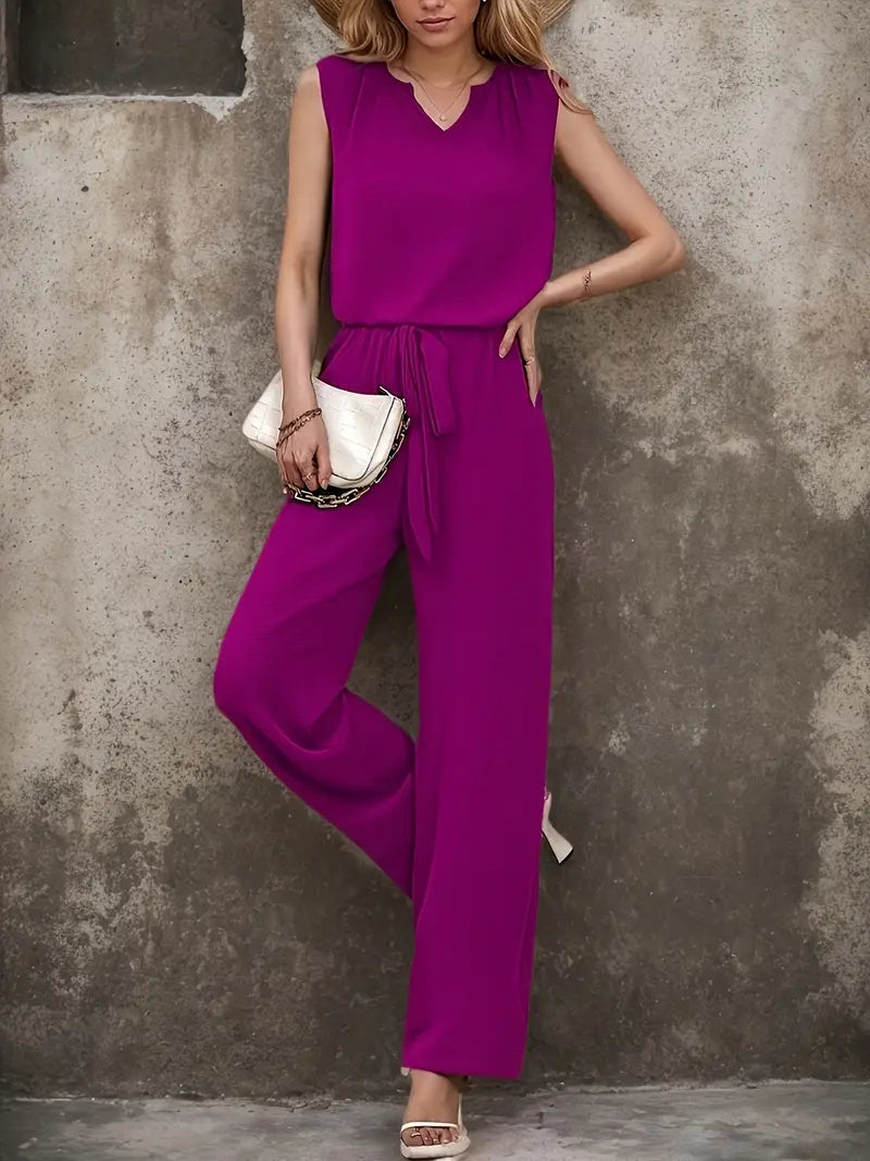 Easy-Care Blouse Set