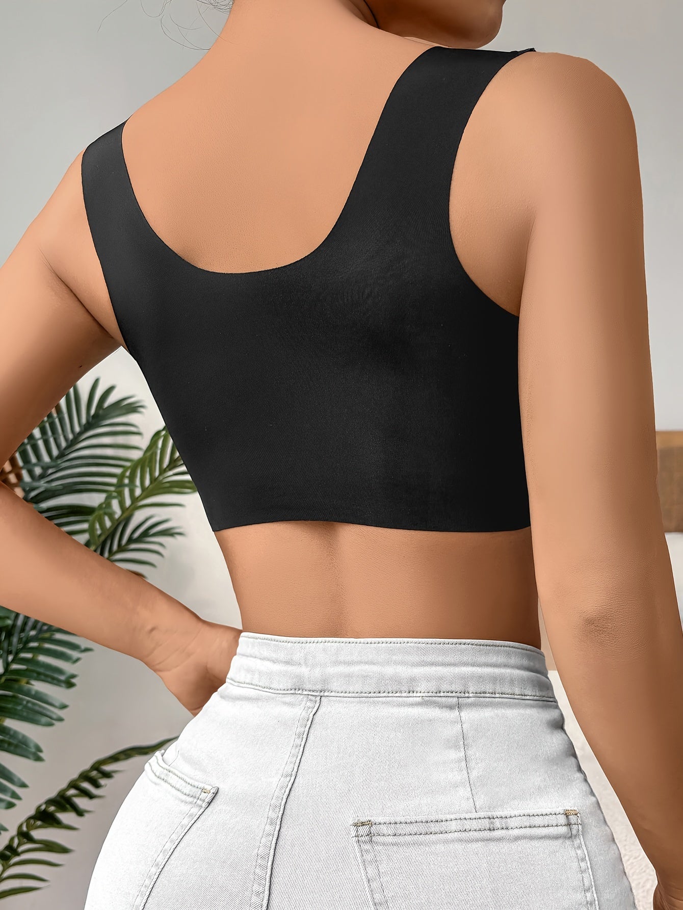 Comfort-Lift Bra