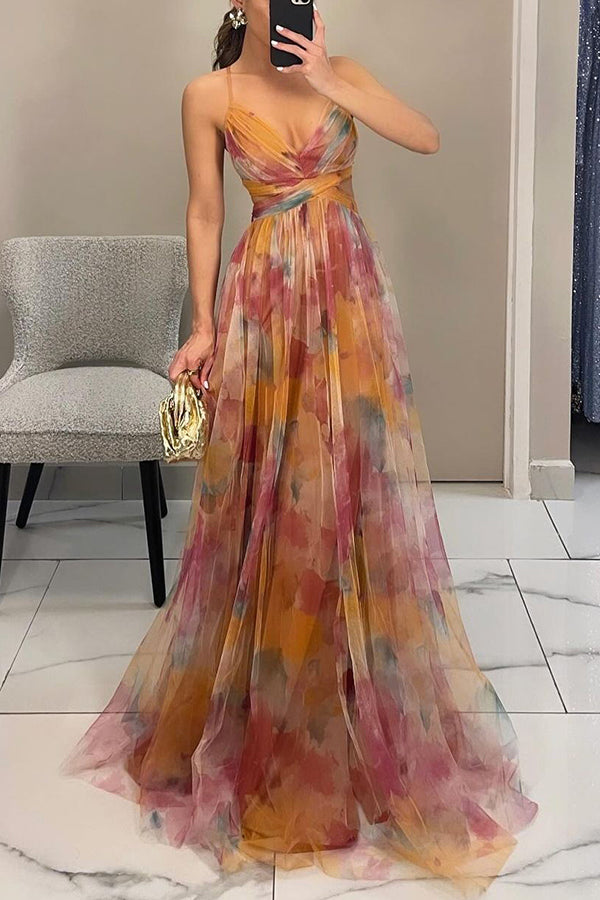 Elegant Maxi Dress for Ultimate Confidence