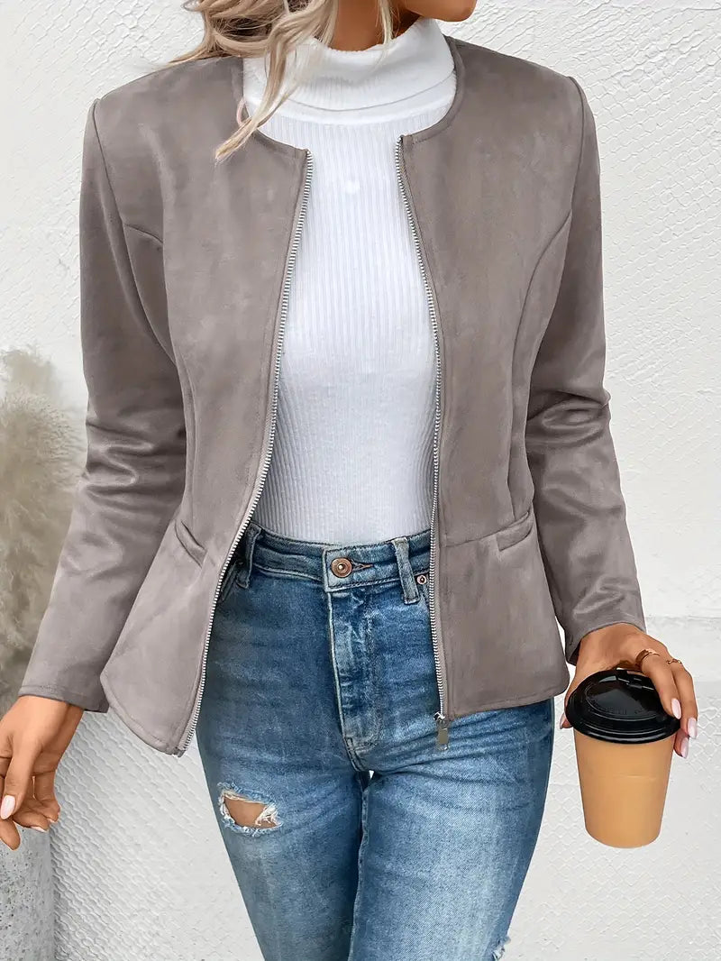 Chill-Guard Long Jacket