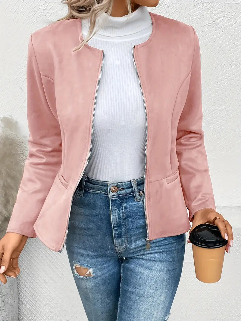 Chill-Guard Long Jacket