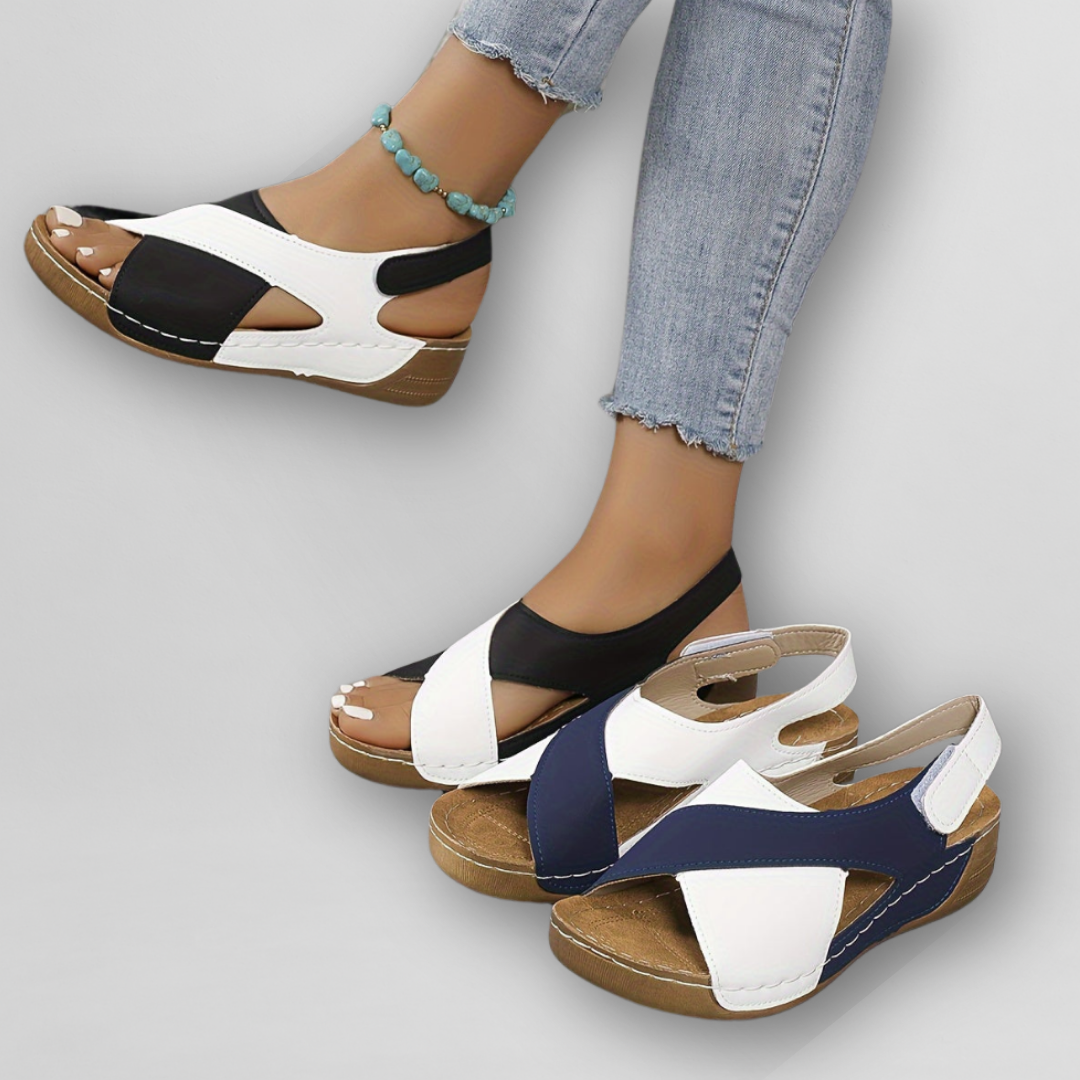 Madita Comfort-Ortho Sandals