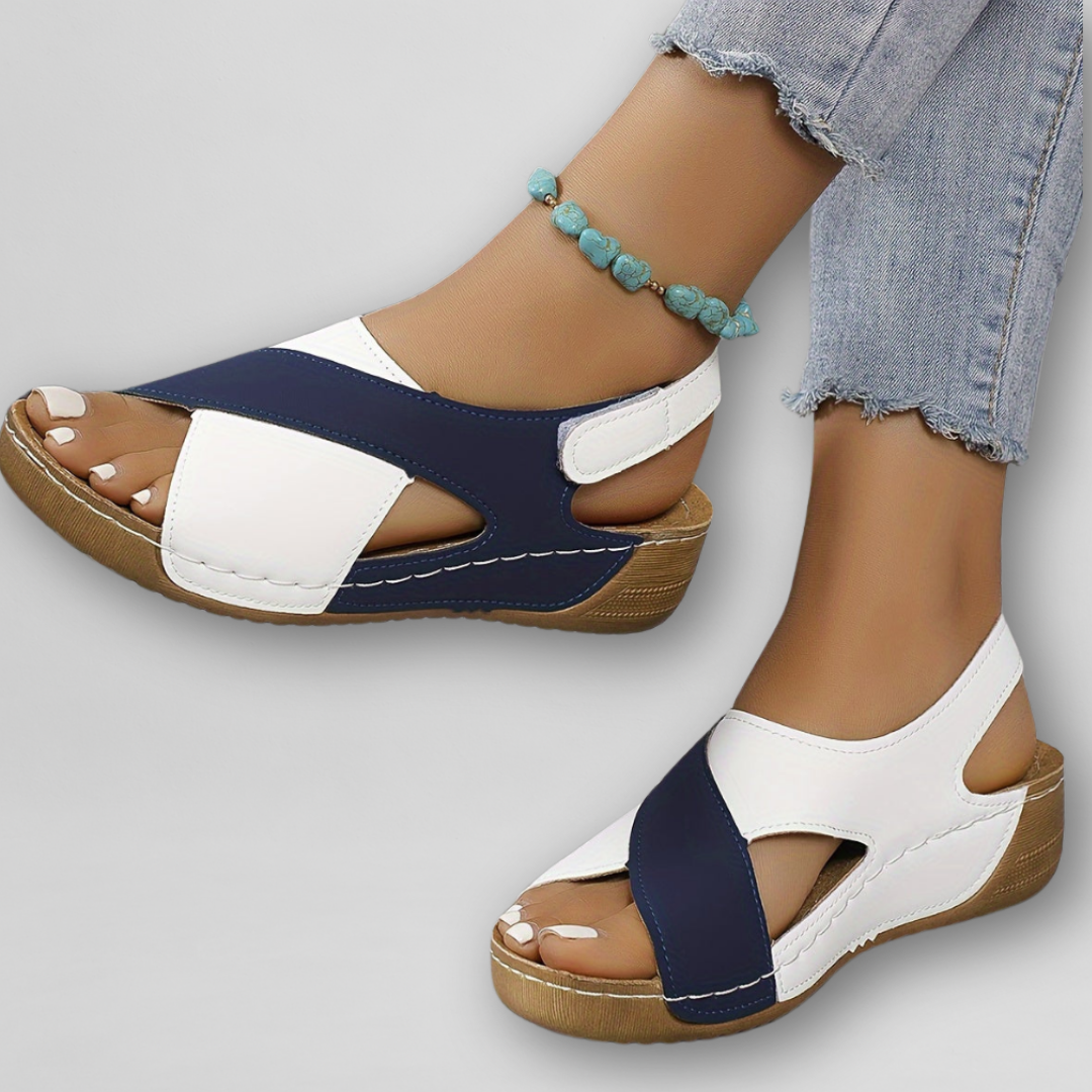 Madita Comfort-Ortho Sandals
