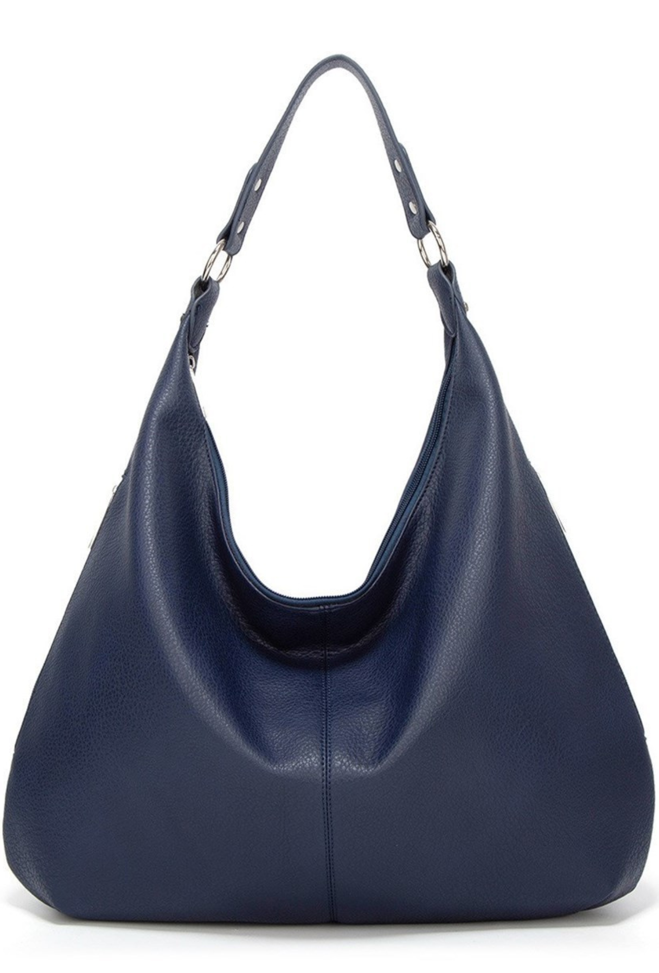 Laptop-Ready Shoulder Bag