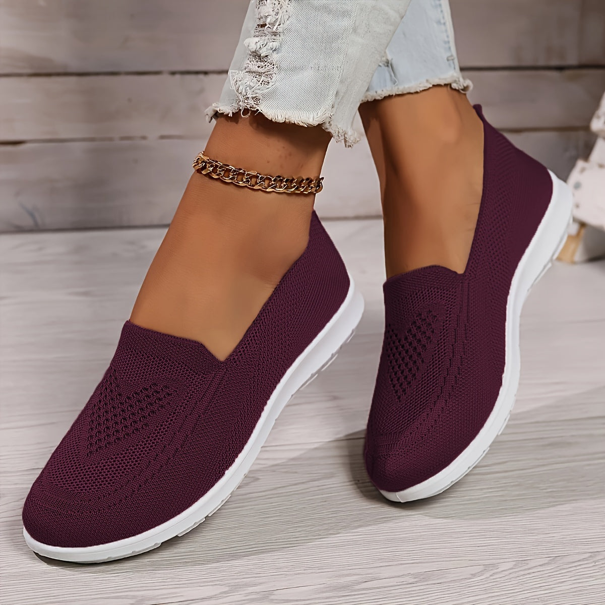 Elegance Loafers