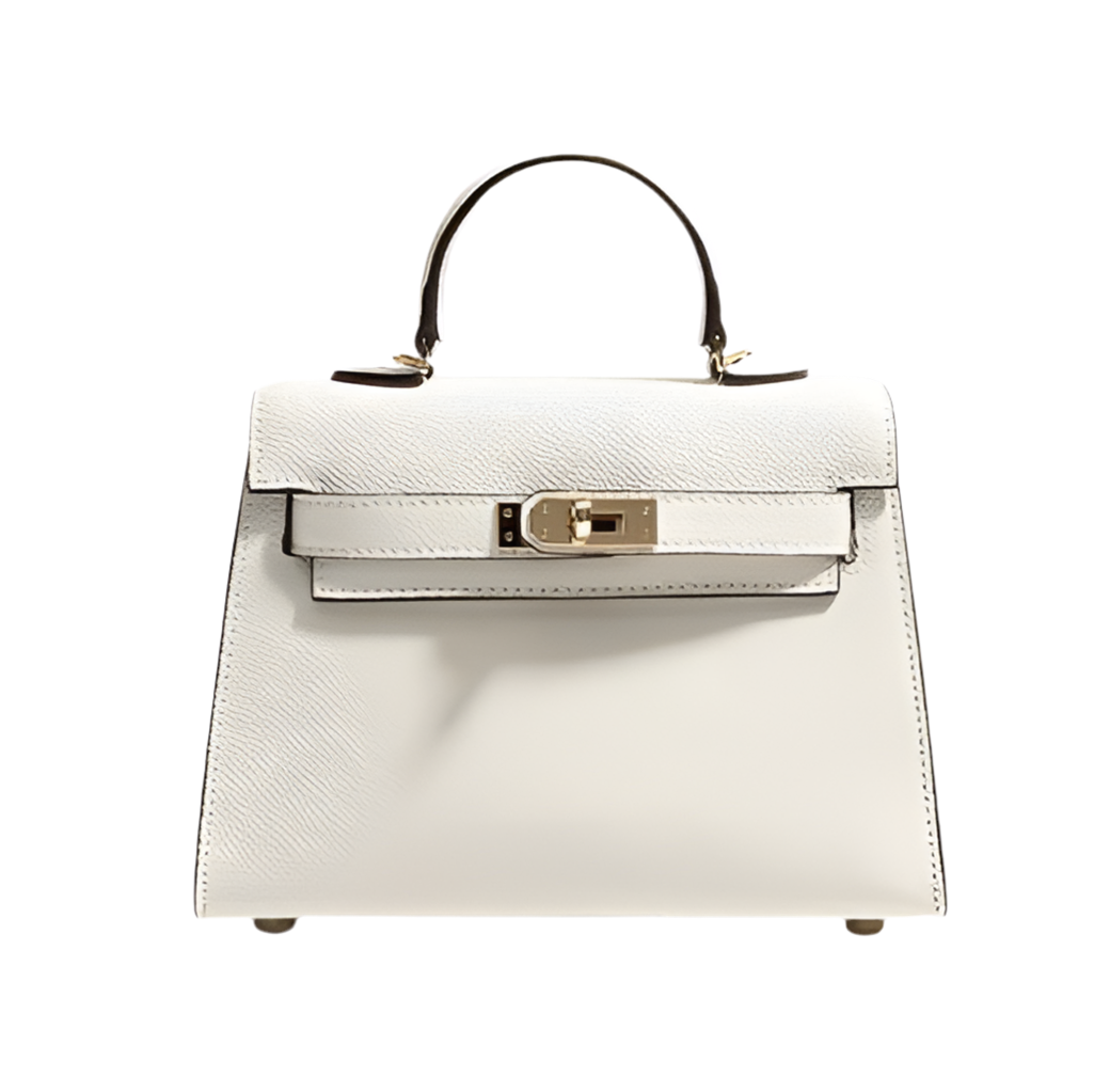Organised Crossbody Bag