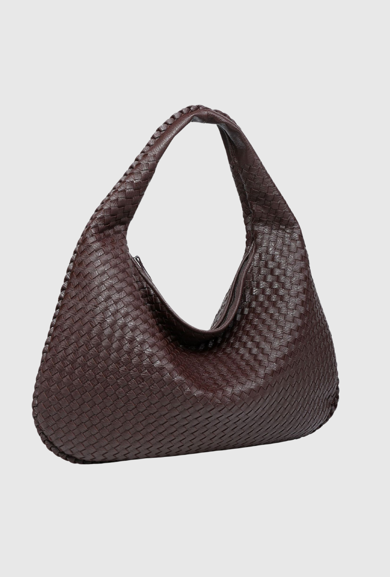 Elegant Handwoven Bag