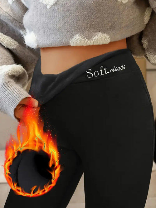 Cloud-Soft Fleece Jacket