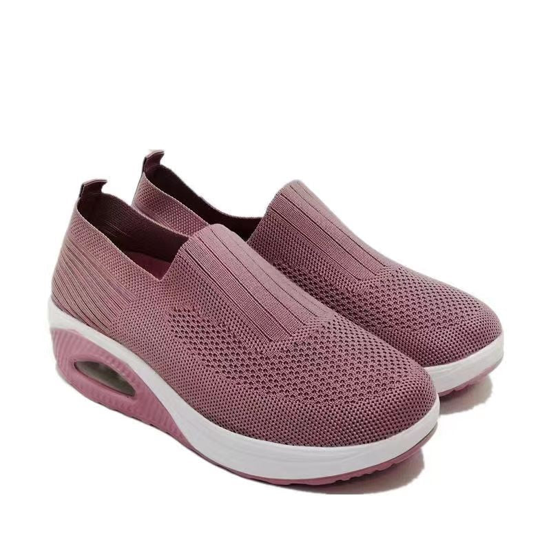 Arch-Support Trainers