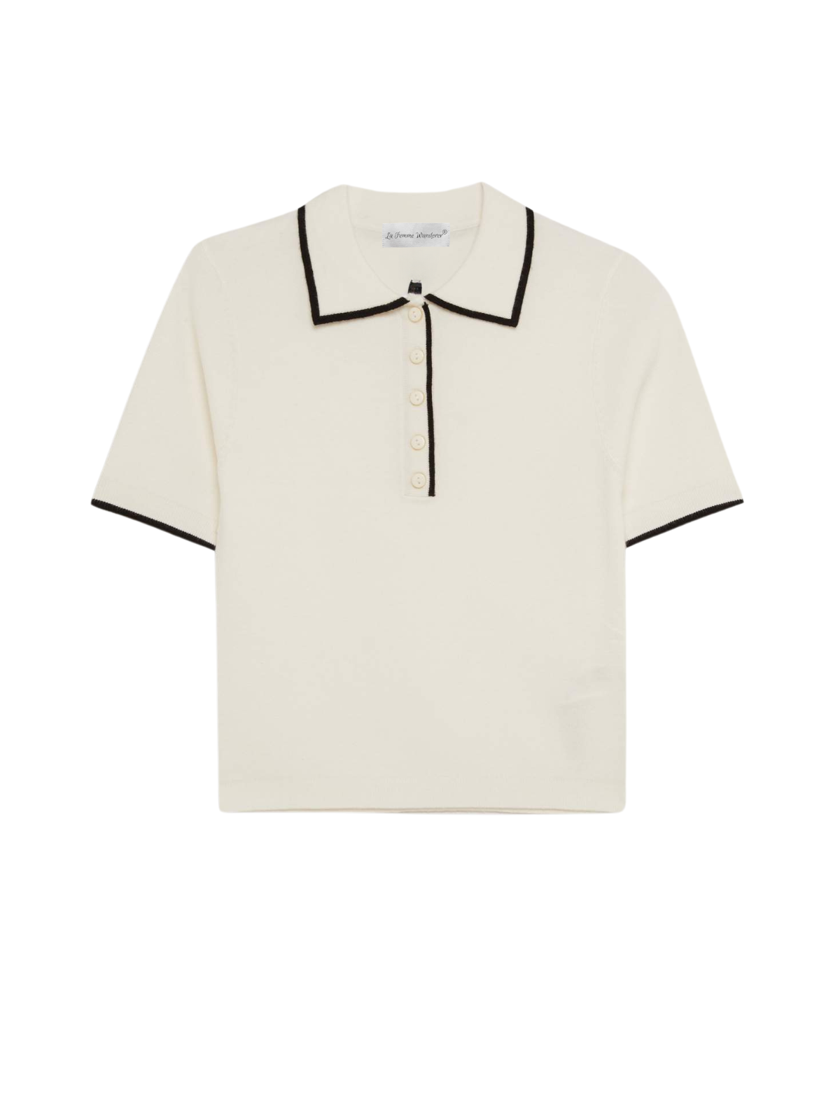 Elegant Knit Top for Every Occasion