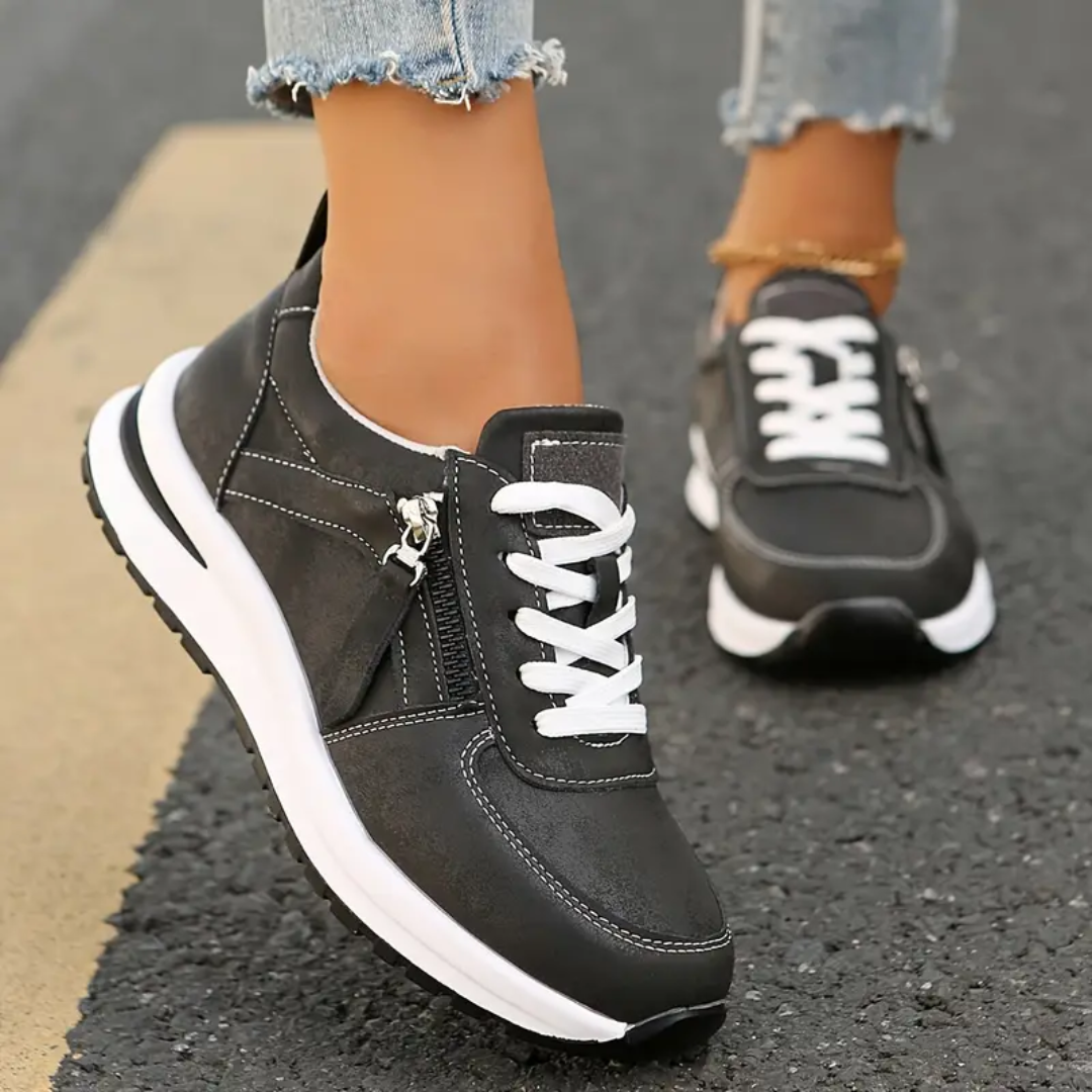 Orthopedic Comfort Sneakers