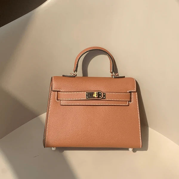 Organised Crossbody Bag