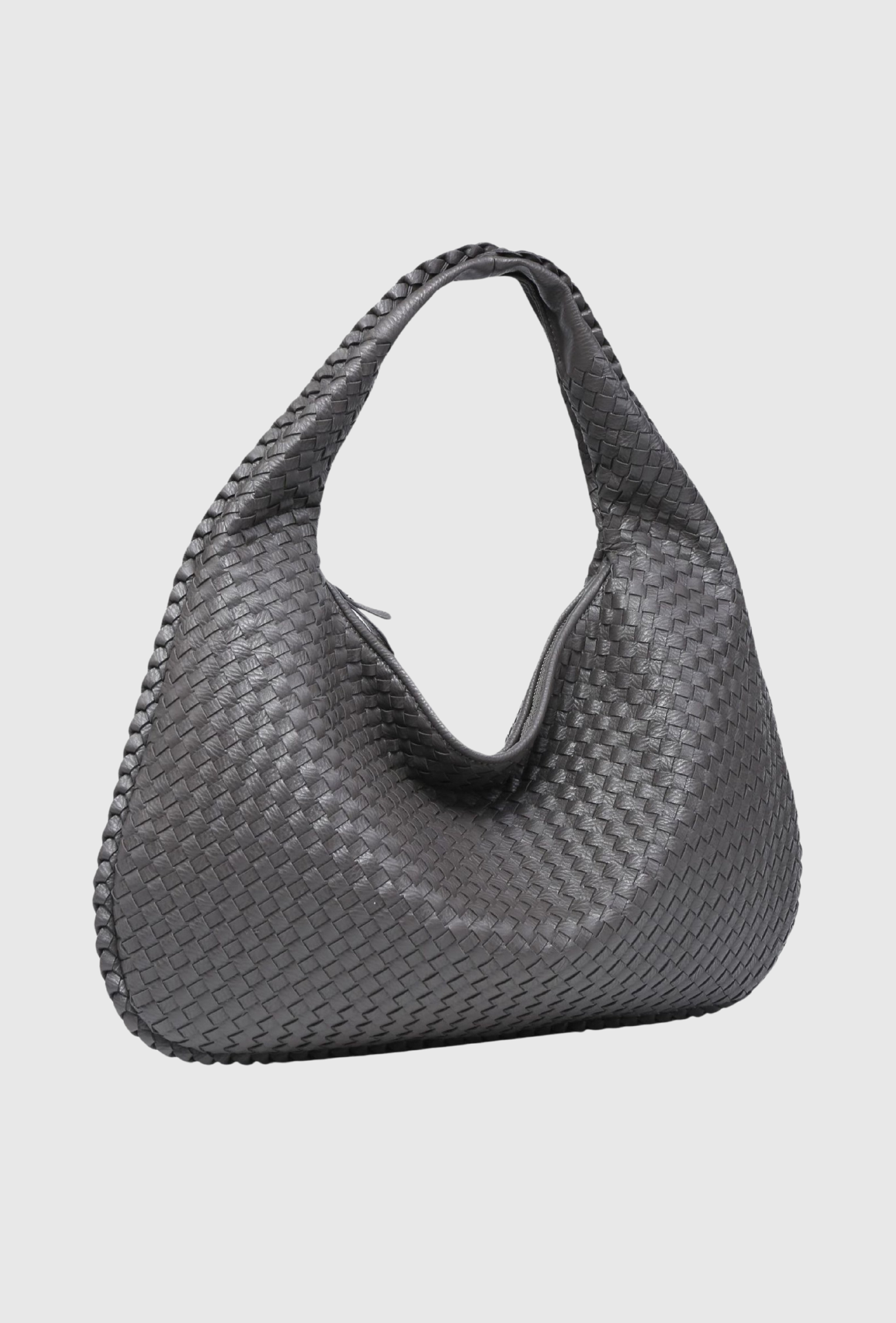 Elegant Handwoven Bag