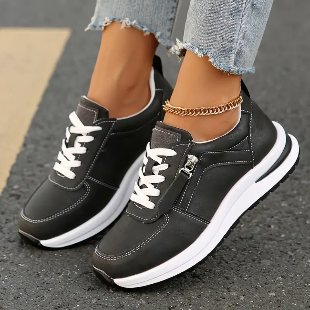 Orthopedic Comfort Sneakers