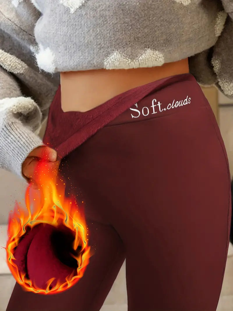Cloud-Soft Fleece Jacket