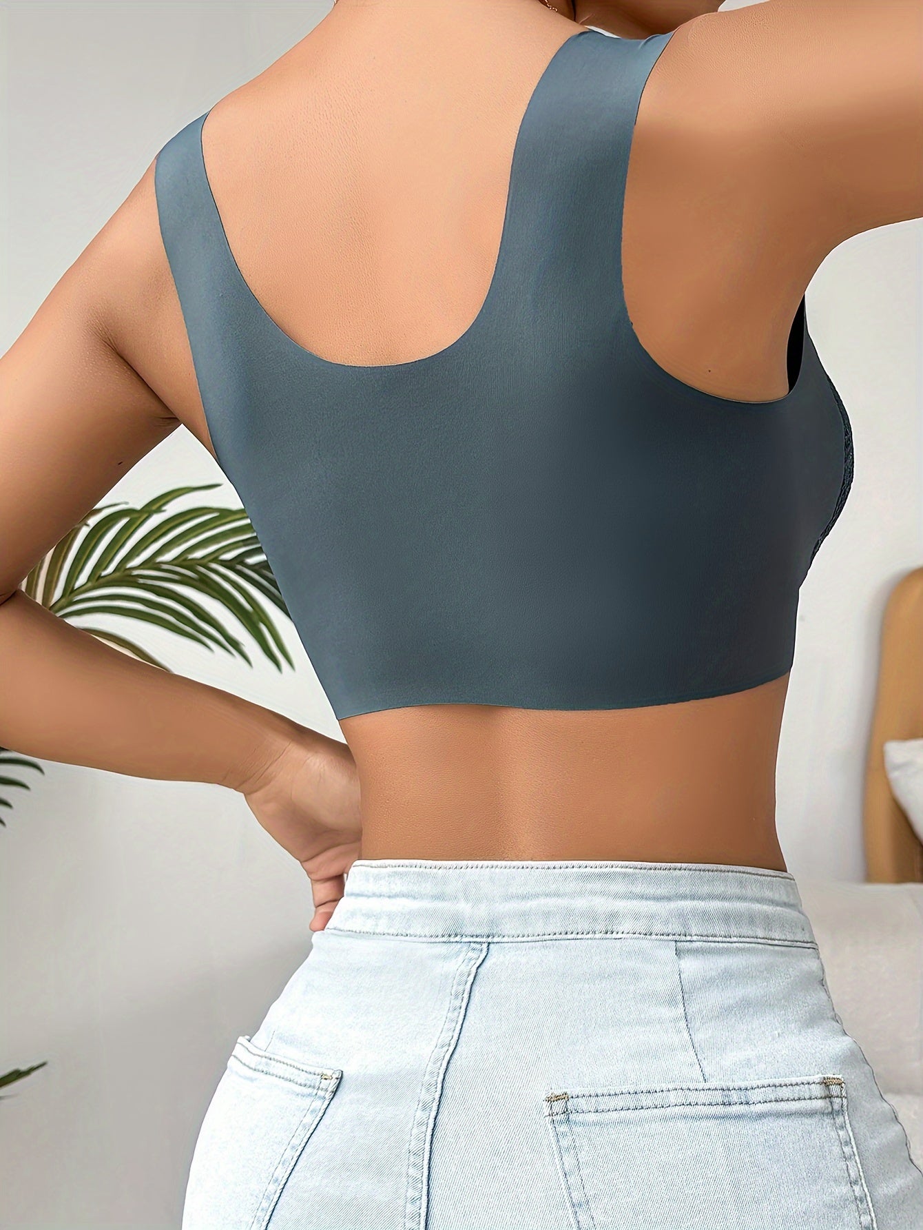 Comfort-Lift Bra