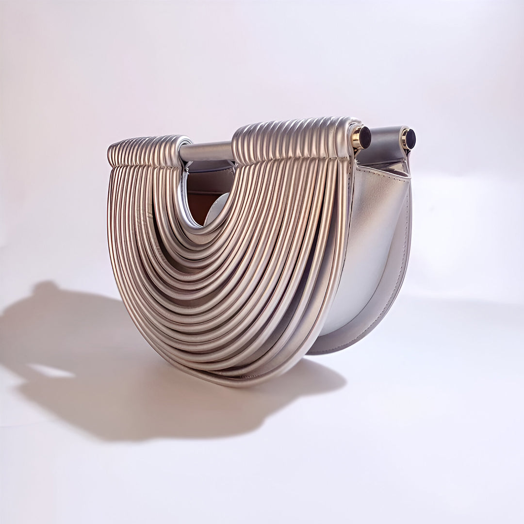 Day-to-Night Handbag