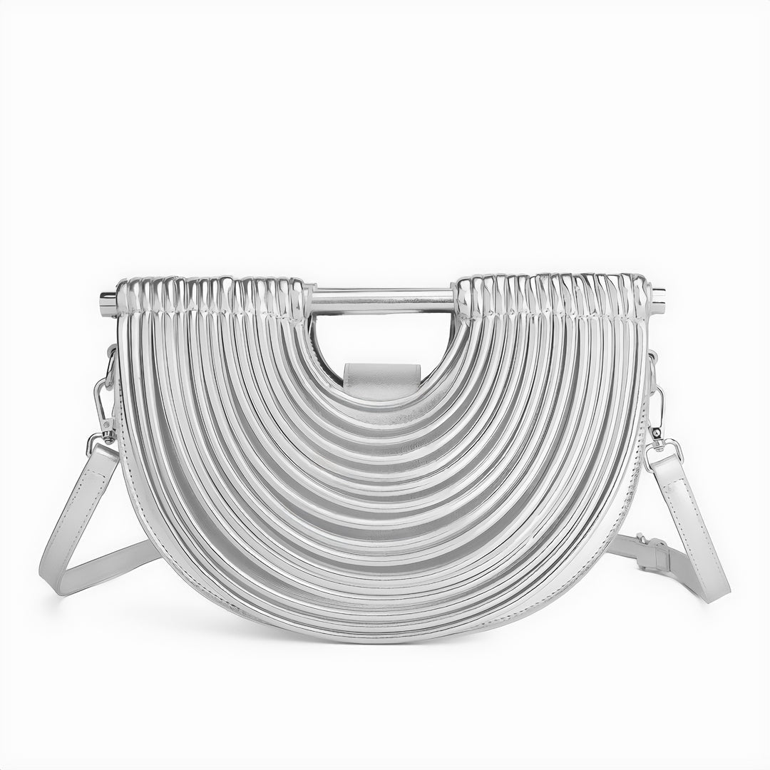 Day-to-Night Handbag