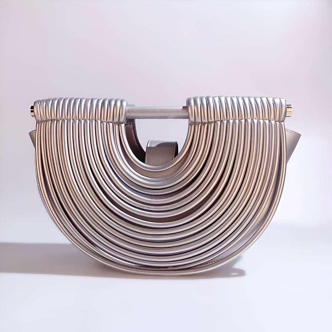 Day-to-Night Handbag