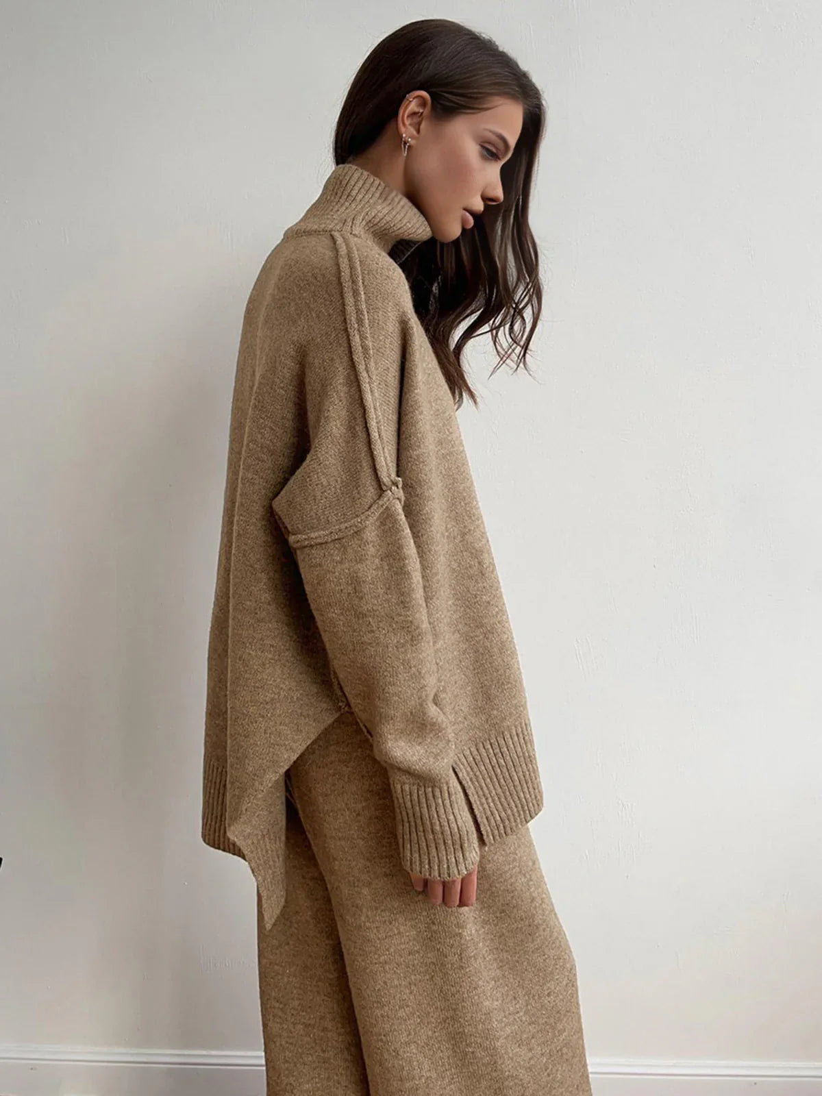 Everyday Elegance Knit Set