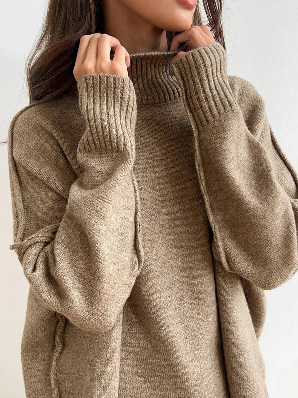 Everyday Elegance Knit Set