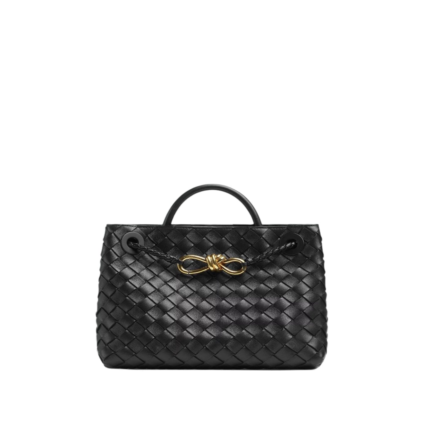 Multi-Way Leather Bag