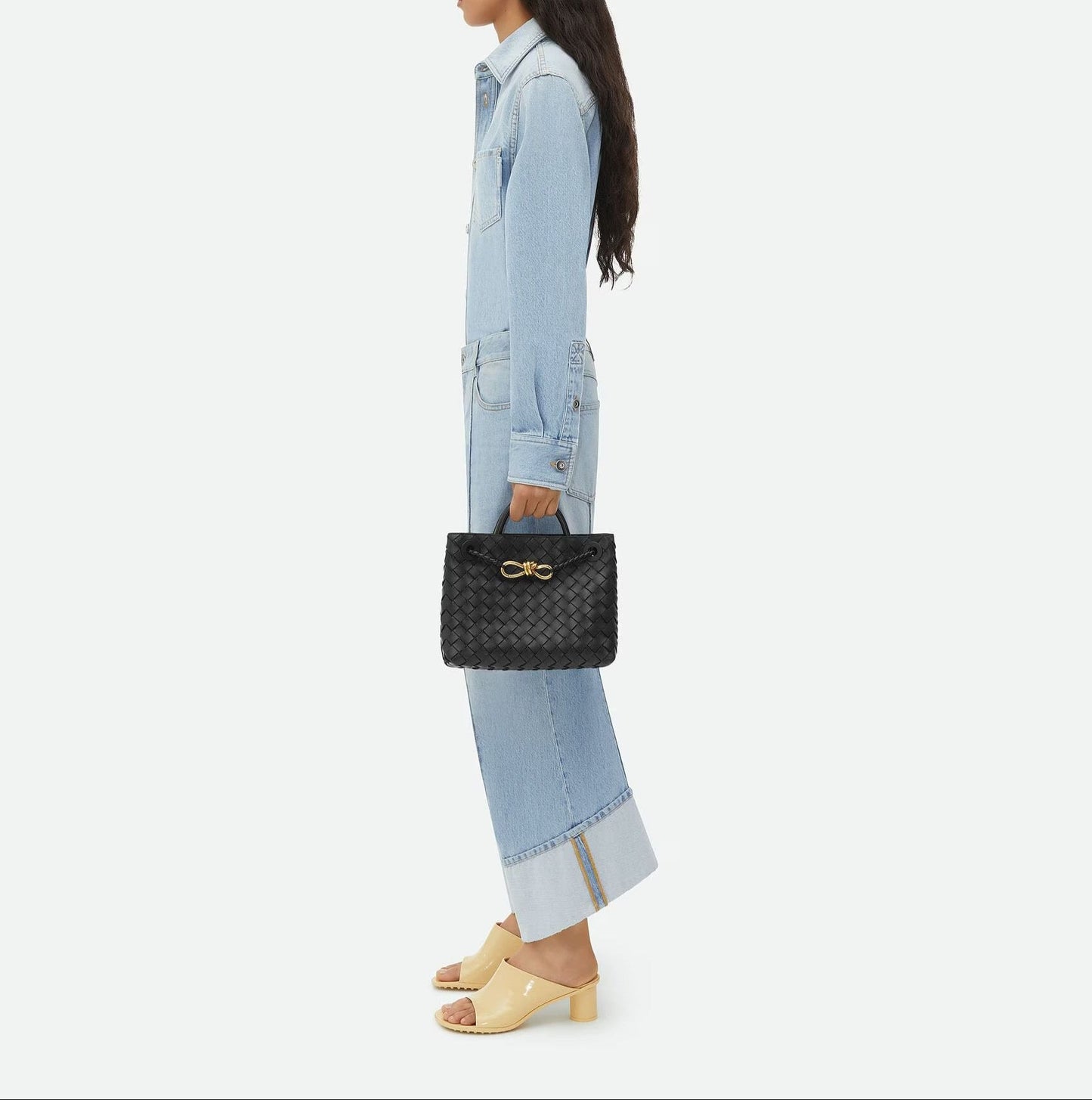 Multi-Way Leather Bag