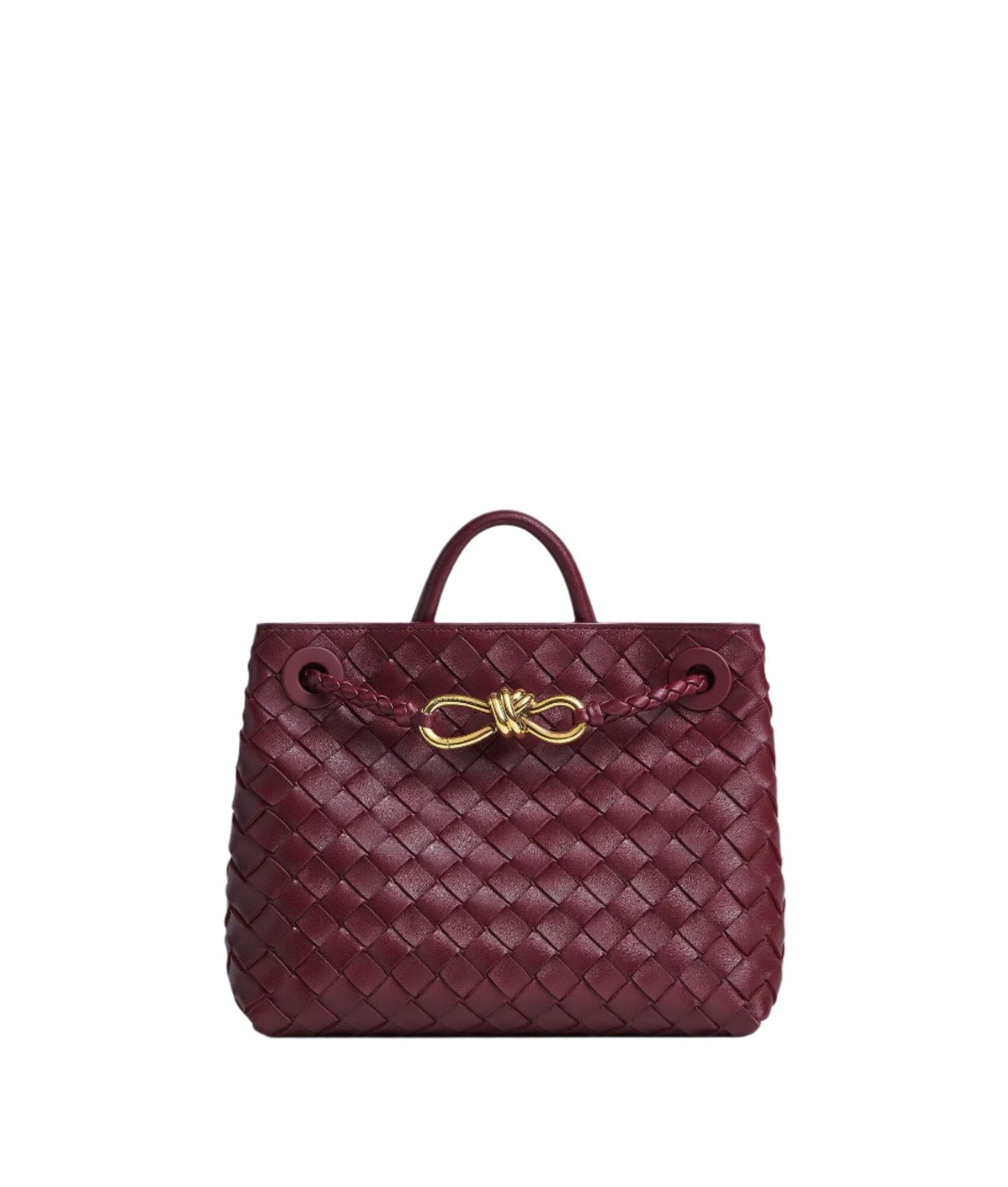 Multi-Way Leather Bag