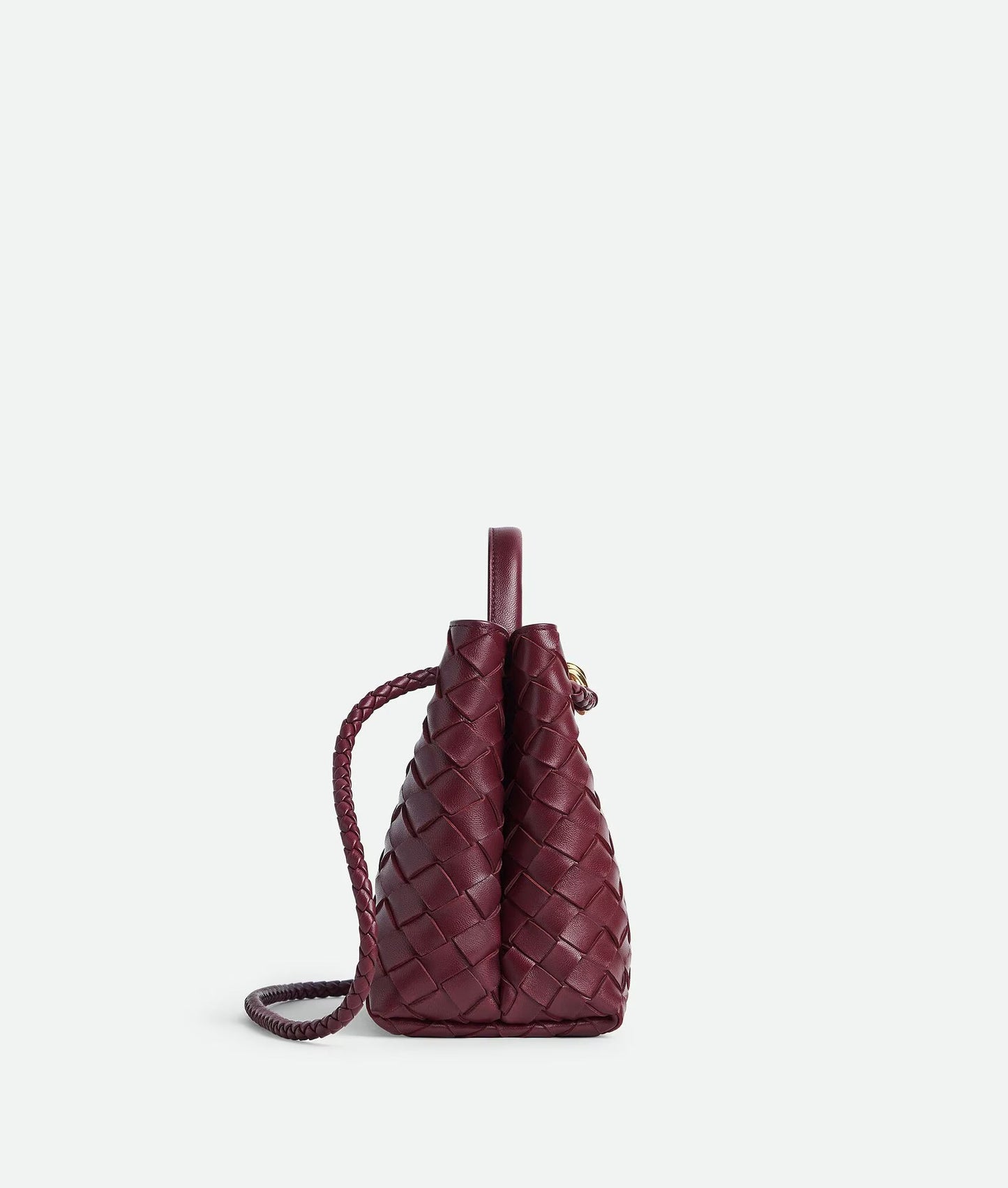 Multi-Way Leather Bag