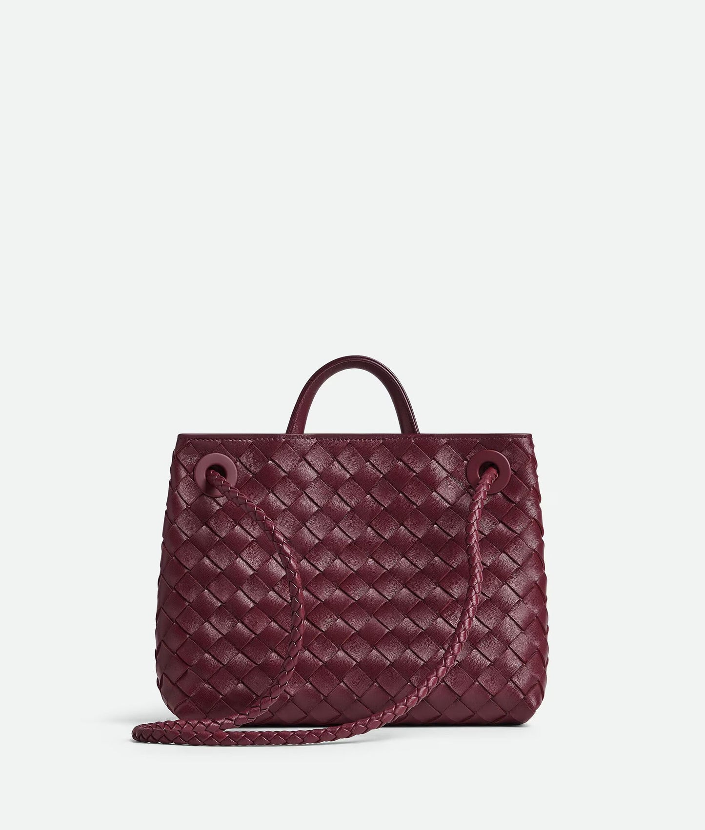 Multi-Way Leather Bag