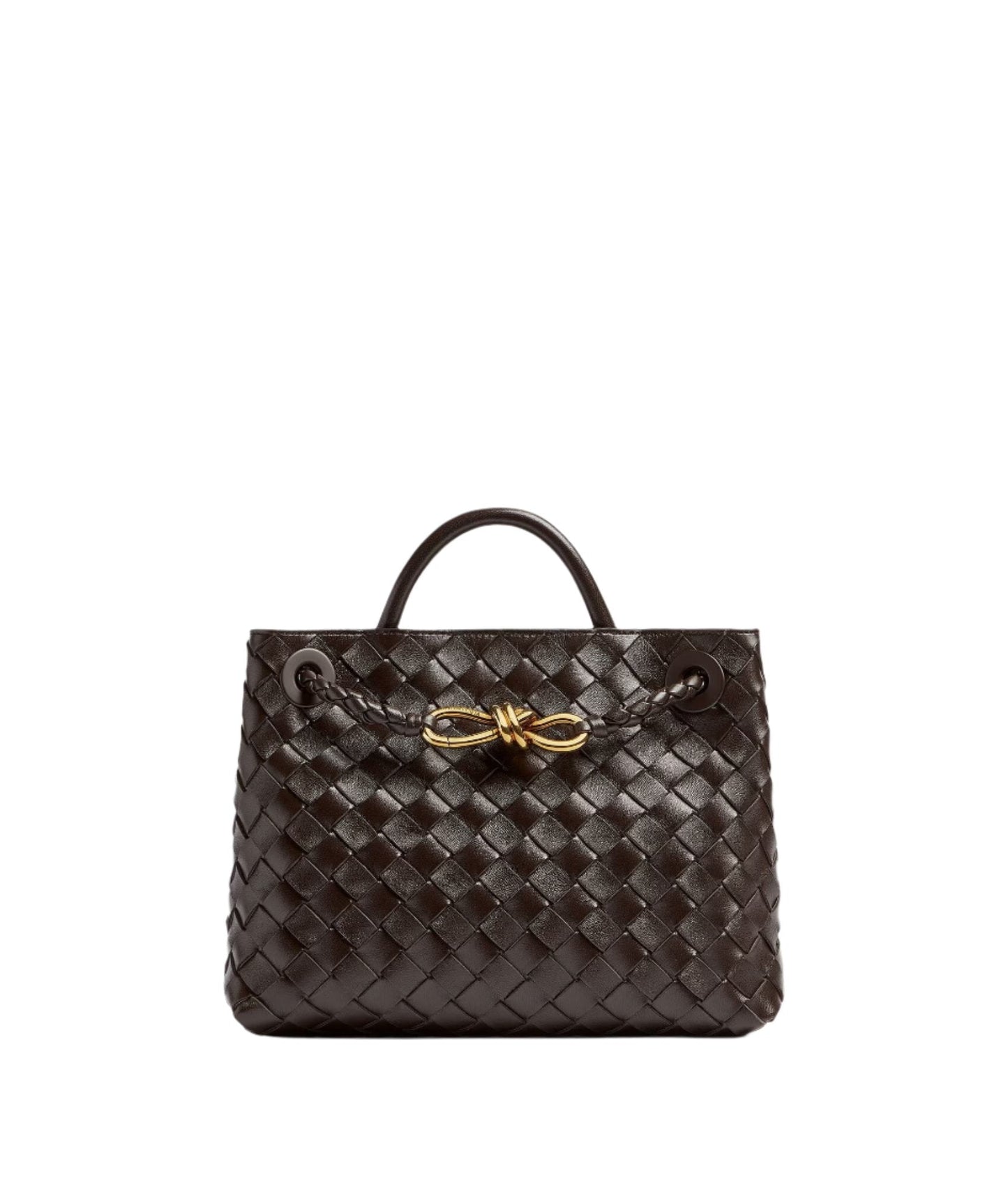 Multi-Way Leather Bag