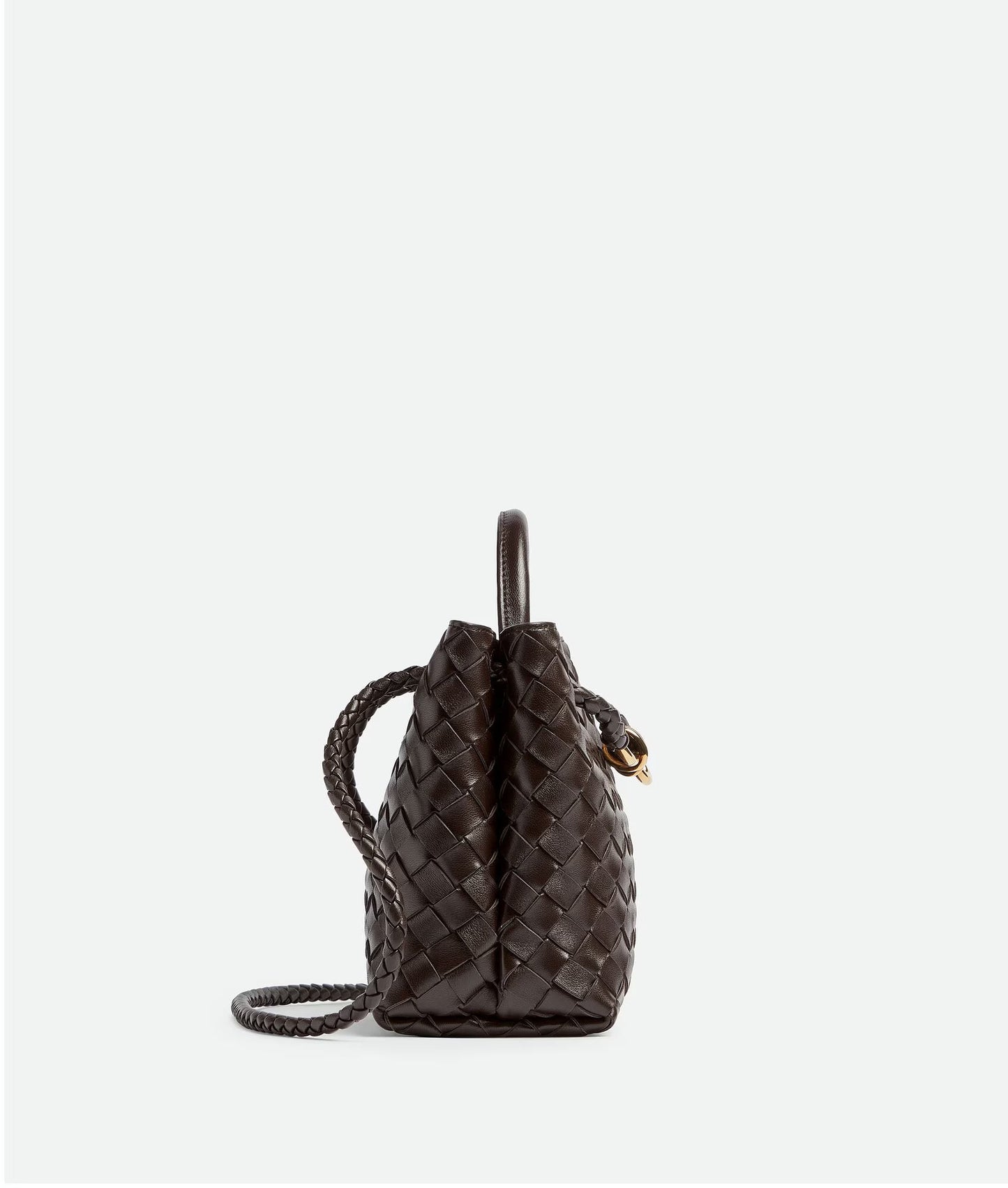 Multi-Way Leather Bag