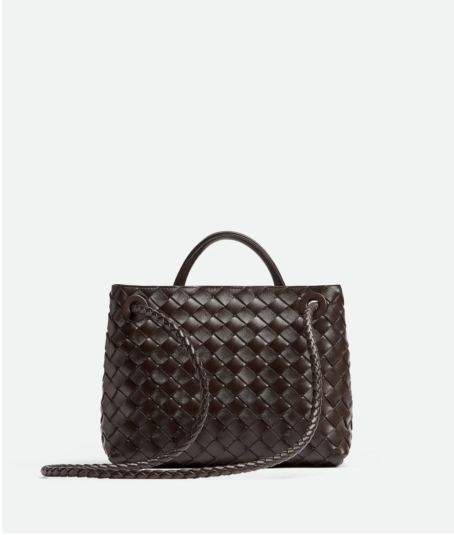 Multi-Way Leather Bag