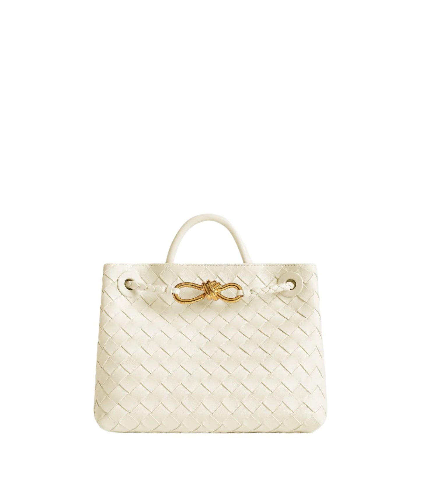 Multi-Way Leather Bag