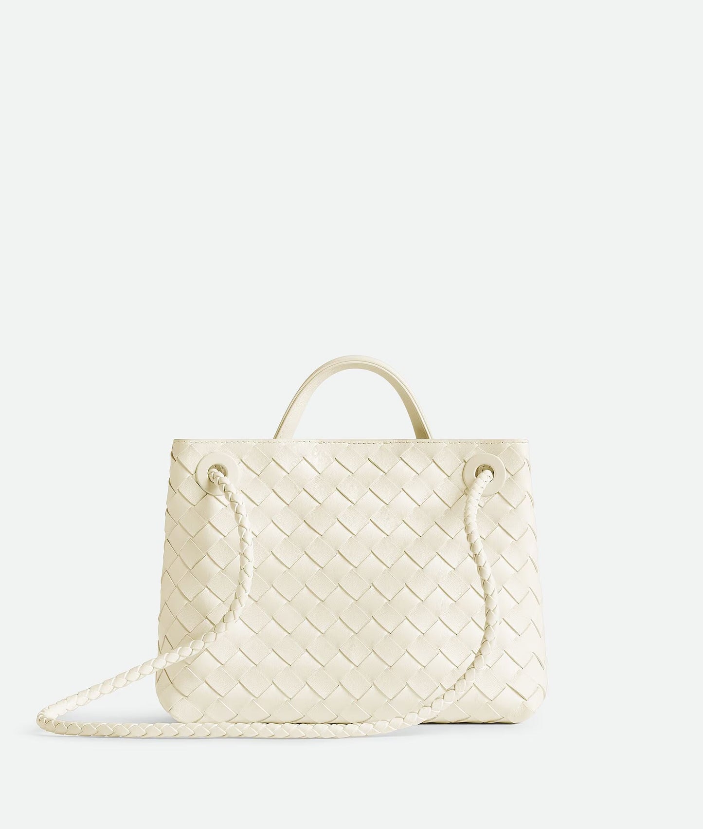 Multi-Way Leather Bag