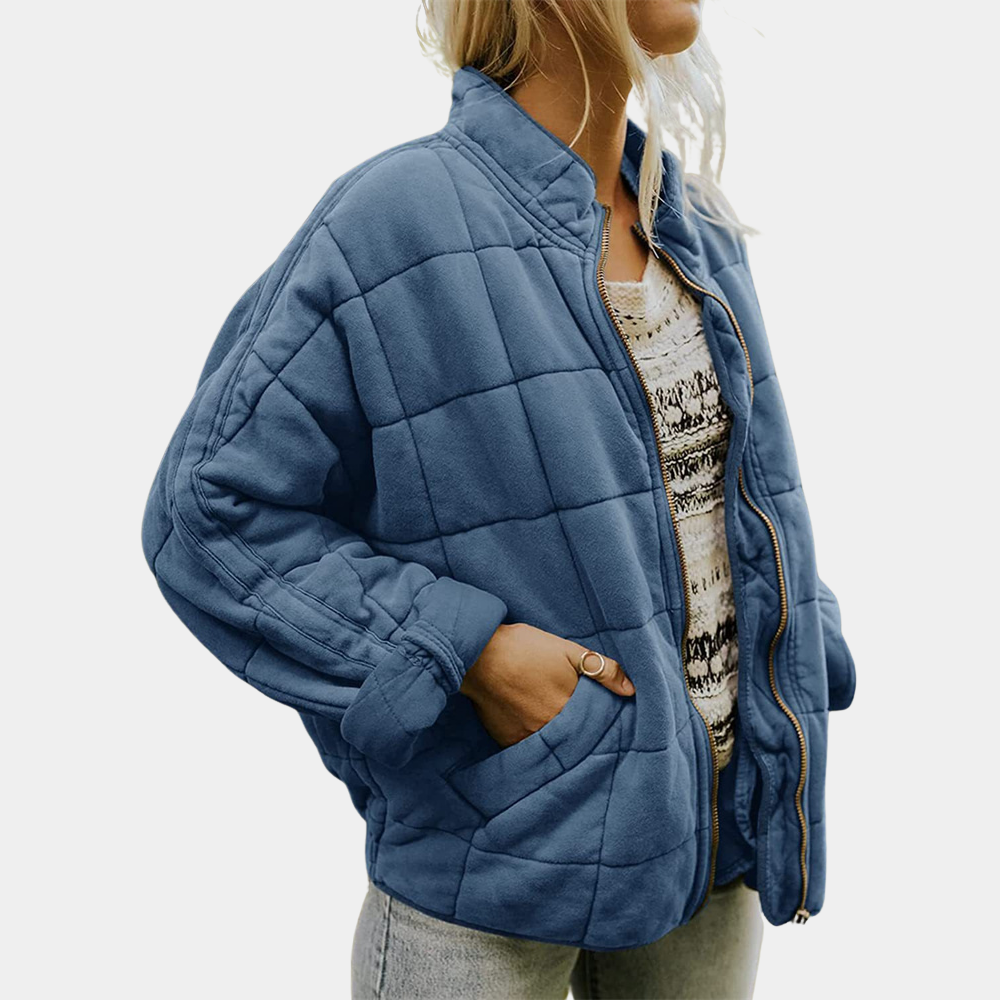 Cosy-Lined Jacket