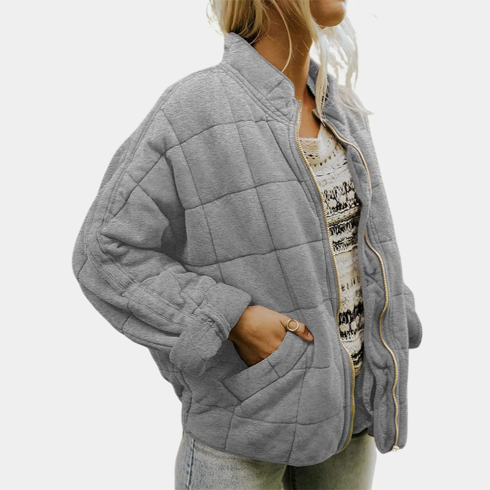 Cosy-Lined Jacket