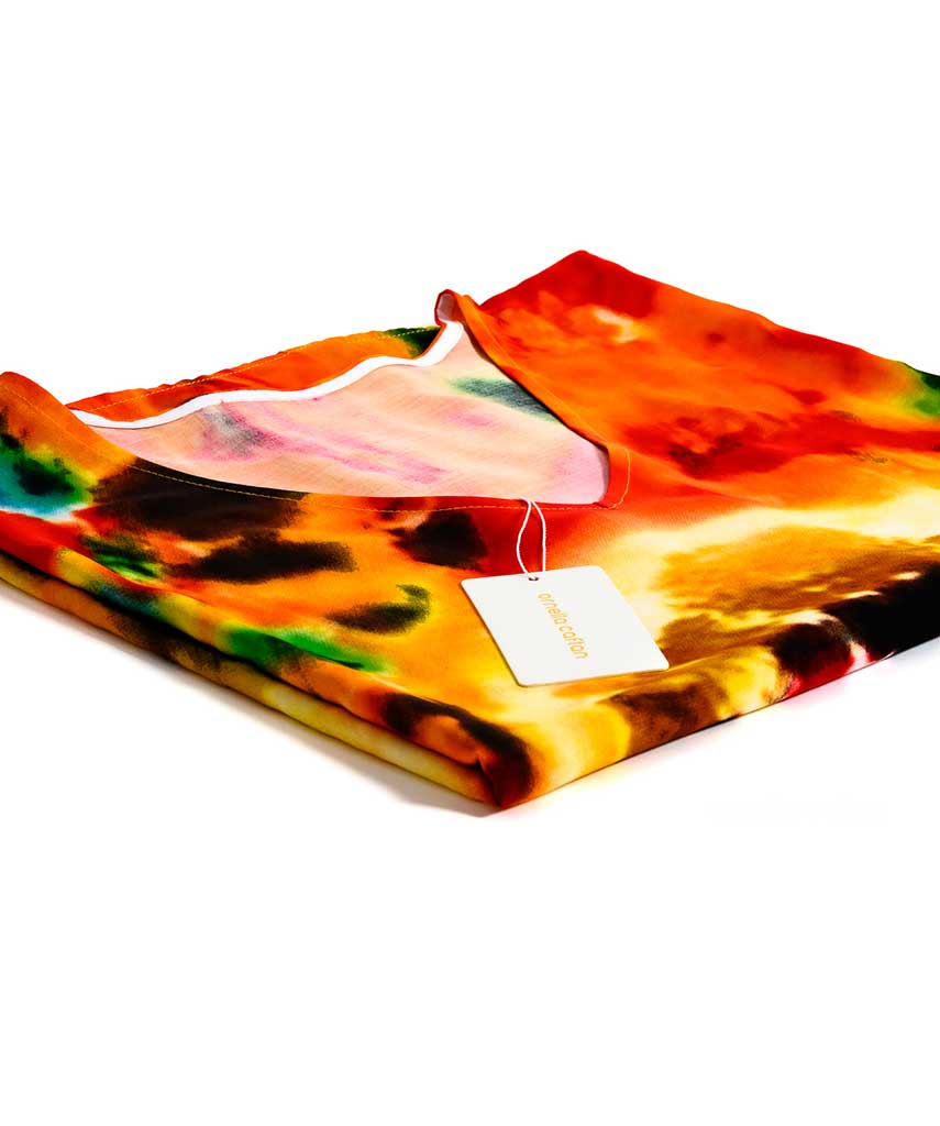 Elegant Breathable Kaftan Dress