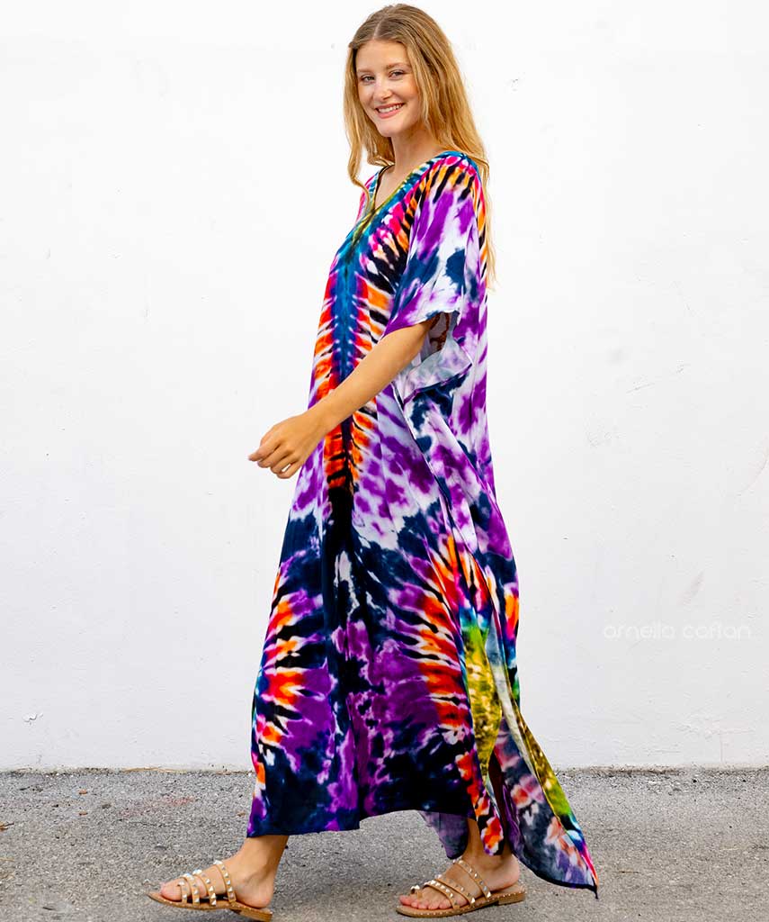 Elegant Comfort Kaftan