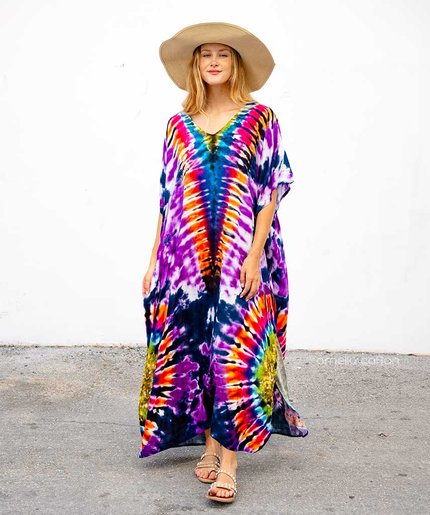 Elegant Comfort Kaftan