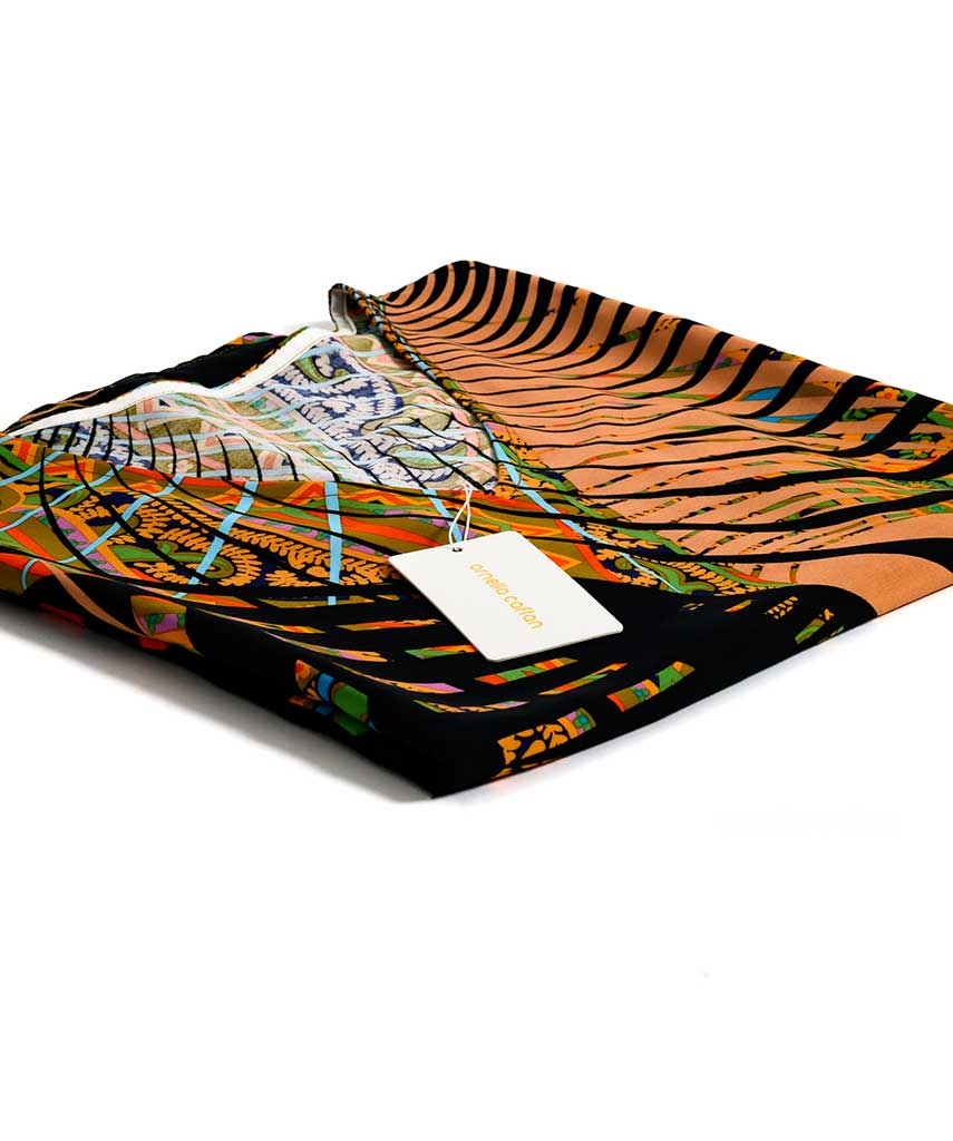 Elegant Comfort Kaftan