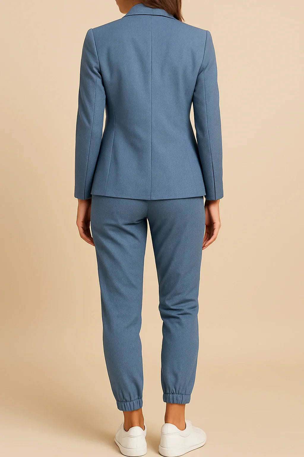 Celina Comfort-Style Suit