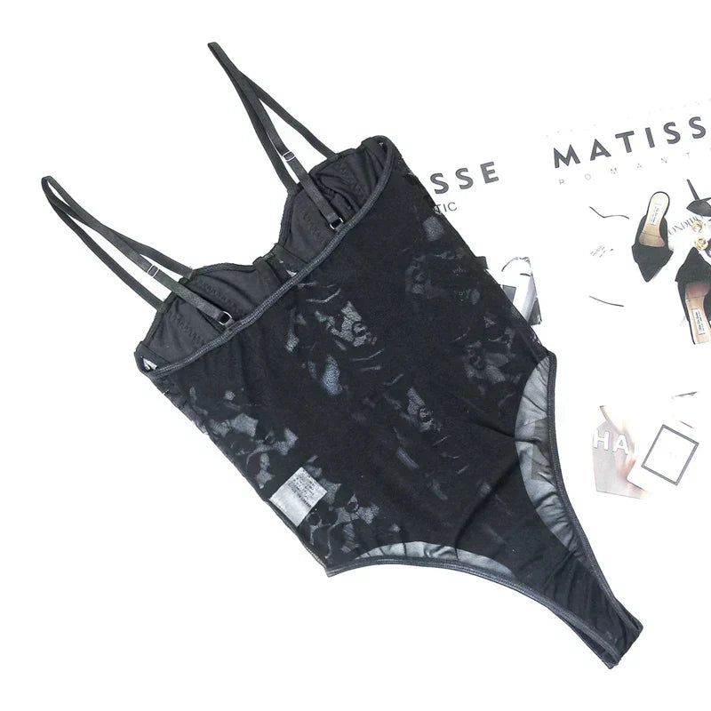 Curve-Enhancing Corset