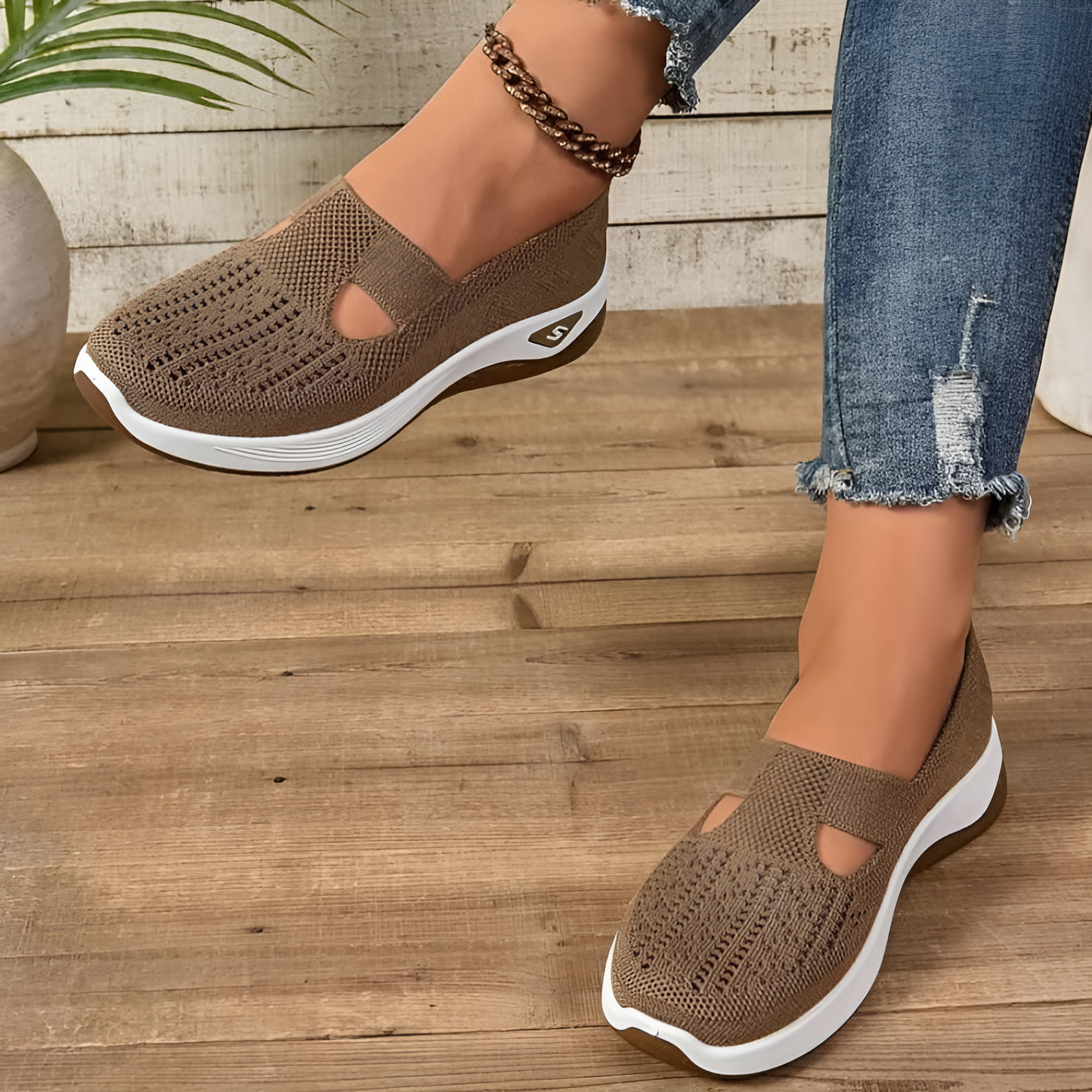 Cloud Comfort Shoes